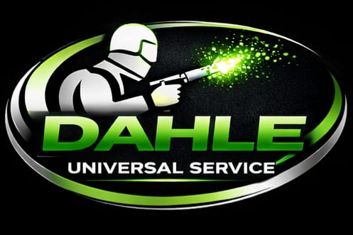 Dahle-Universalservice